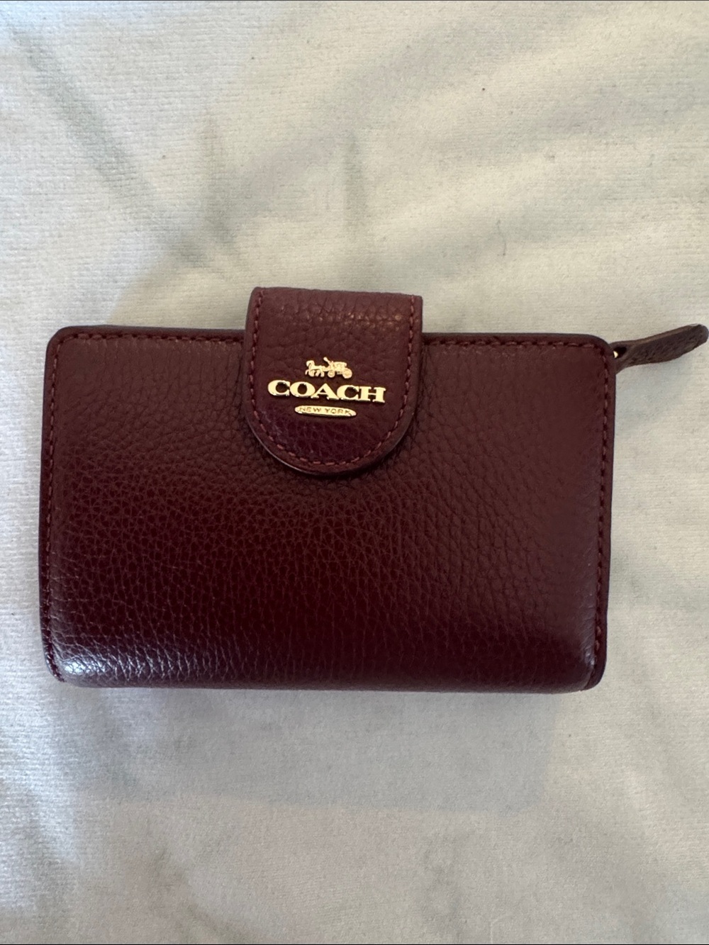 Coach wallet new with tags